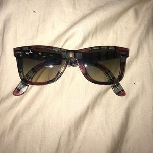 Ray-Ban Wayfarer